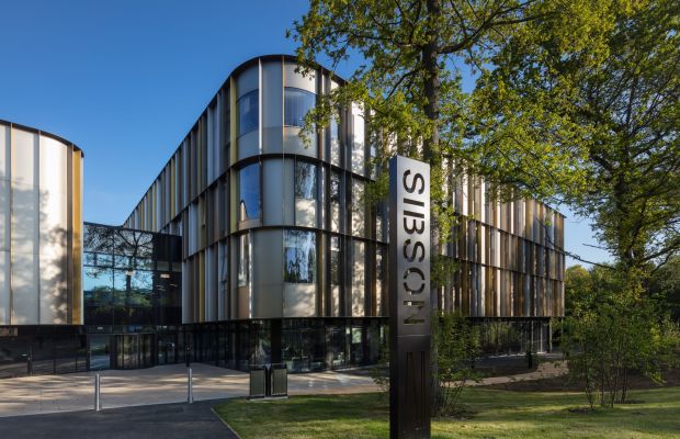 Sibson Building, University of Kent